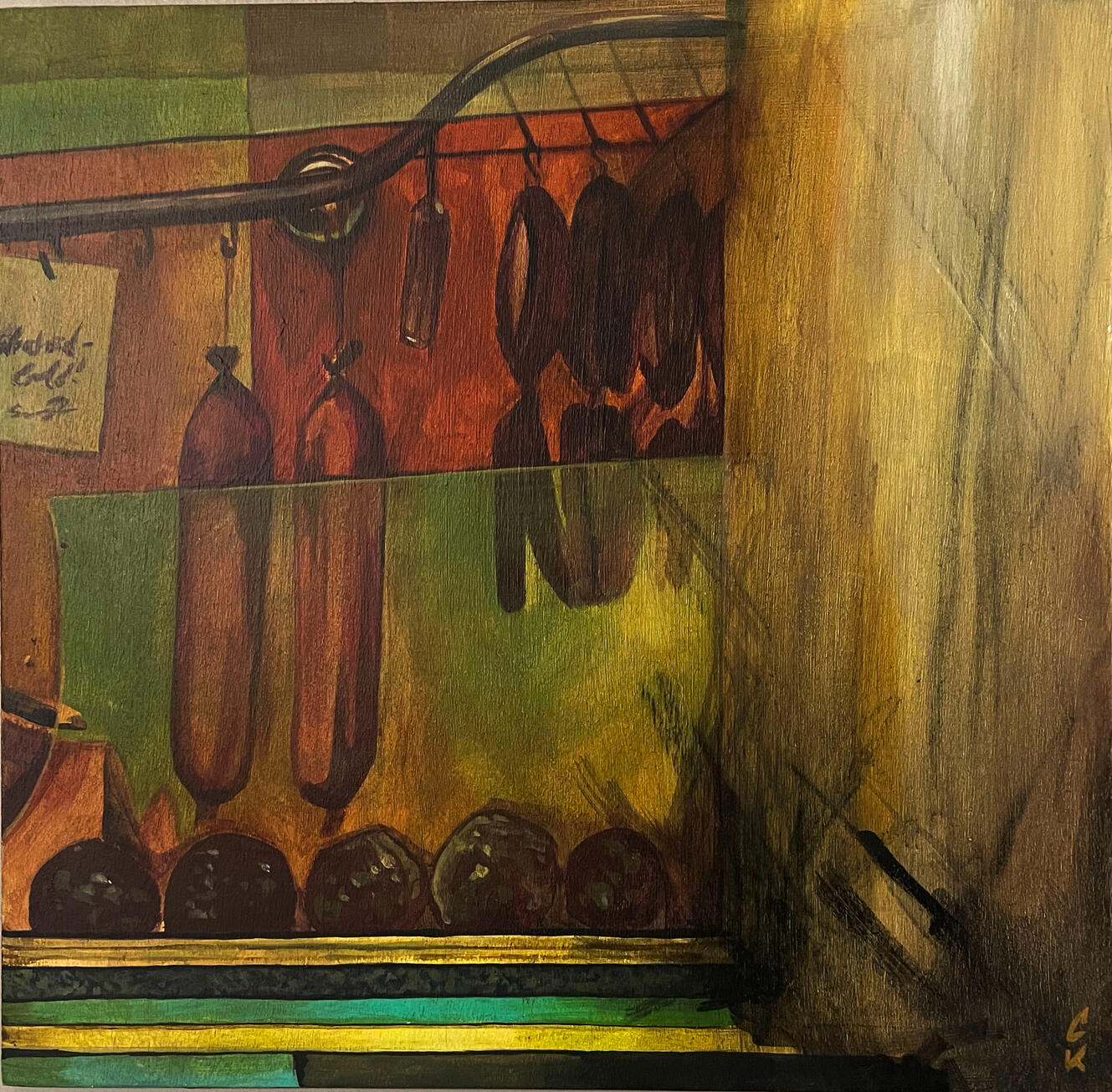 "Quality Selections"